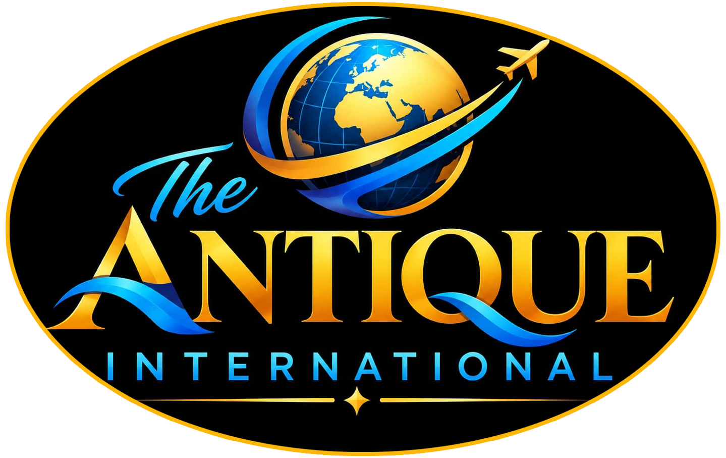 The Antique International